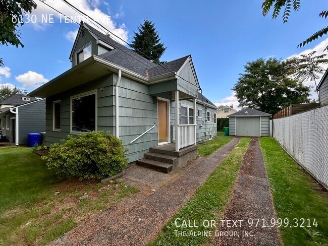 Foto del edificio - 6130 NE Tenth Ave-