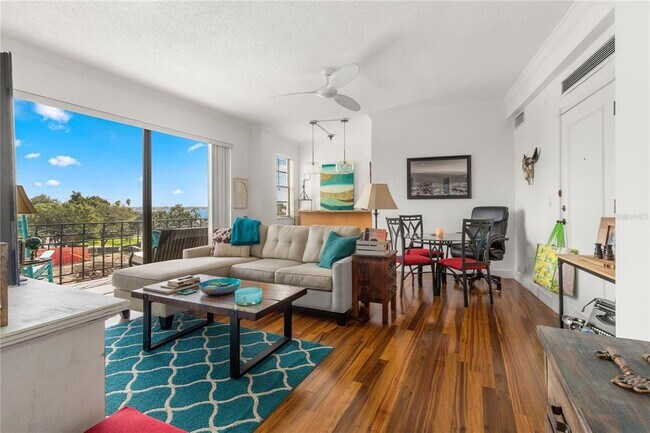 Foto del edificio - 2109 Bayshore Blvd