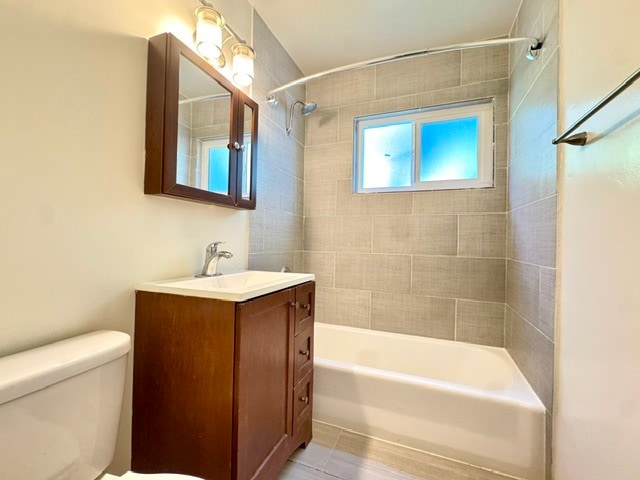 Baño n.° 22 - The Theater Apartments