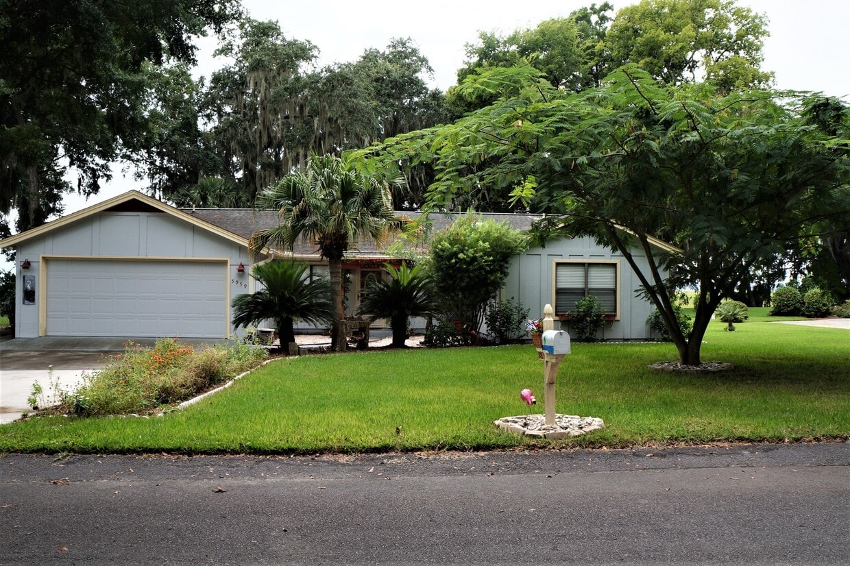 5959 Pleasant Farm Dr, Beaufort, SC 29906 House Rental in Beaufort