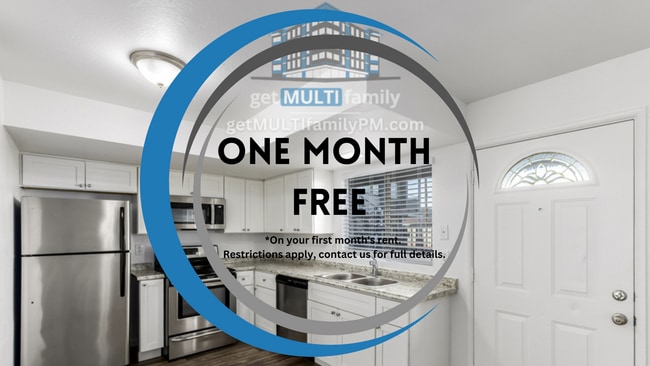 Photo - 1923 E Hayden Ln Apartment