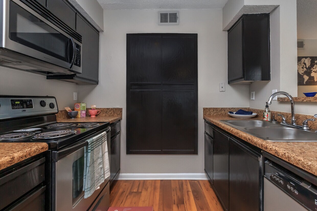 Summerlake Apartments in Murfreesboro, TN