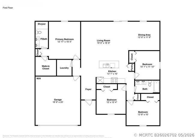 Building Photo - 2407 SE Melon Ct