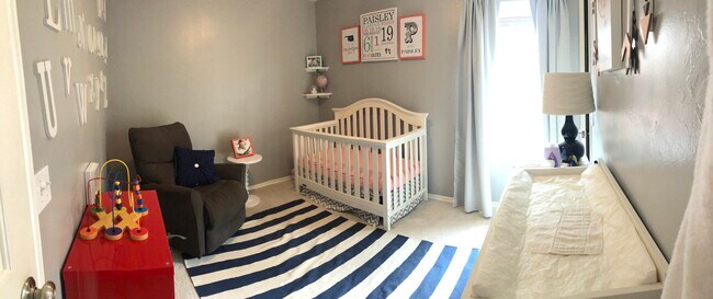 Foto del edificio - 1848 NW 172nd St