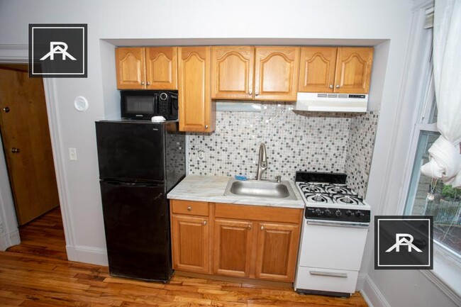 Building Photo - 0 bedroom in Allston MA 02134
