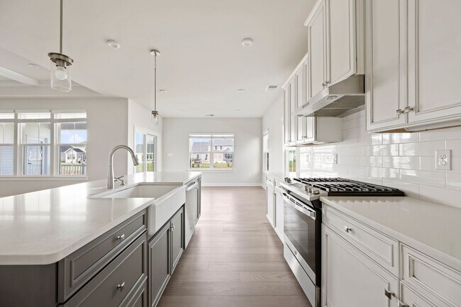 Foto del edificio - New in 2022 - lovely single family home in Ocean Meadows