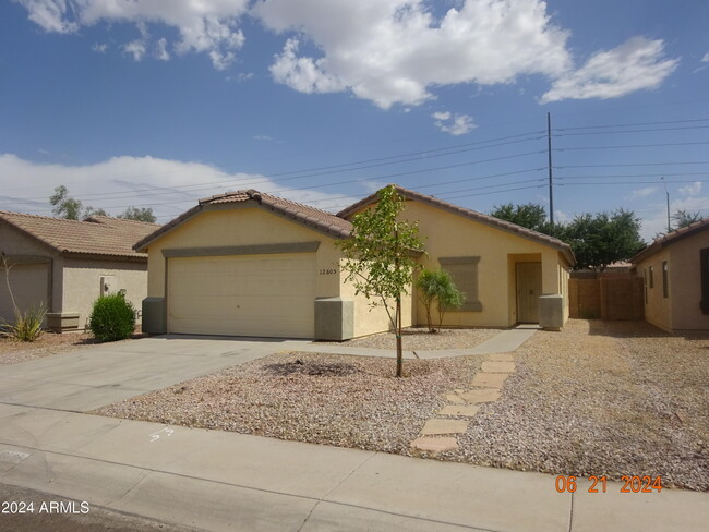Building Photo - 12605 W Charter Oak Rd
