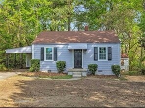 Building Photo - 4718 Wistar Rd