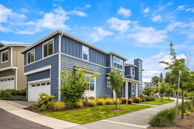 Building Photo - 26758 NE Walden Way