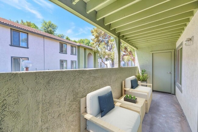 Interior Photo - Sahara and Playa Palms