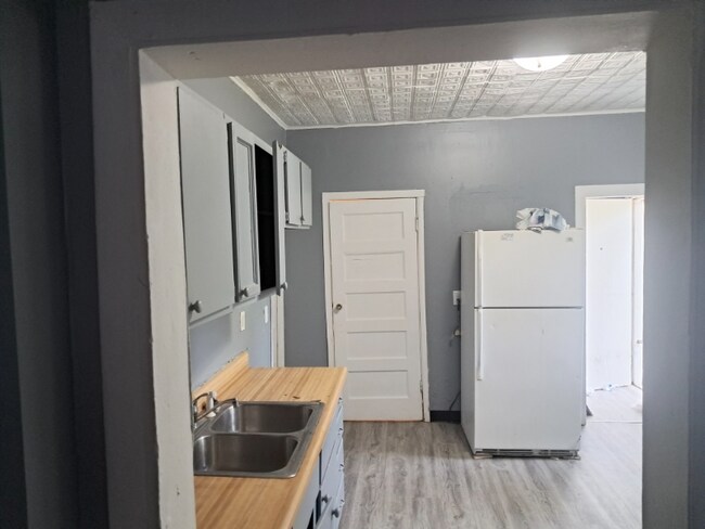 Foto del edificio - 519 N Blackstone St