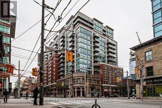 Building Photo - 230 King St E