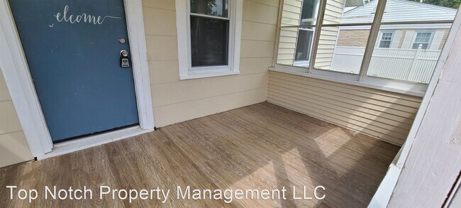 Building Photo - 2 br, 1 bath House - 4307 17th Ave