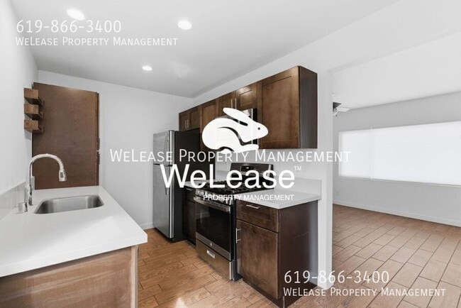 Building Photo - 1462 Rosecrans St
