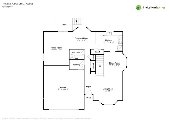 Foto del edificio - 1825 23rd Ave Ct SE