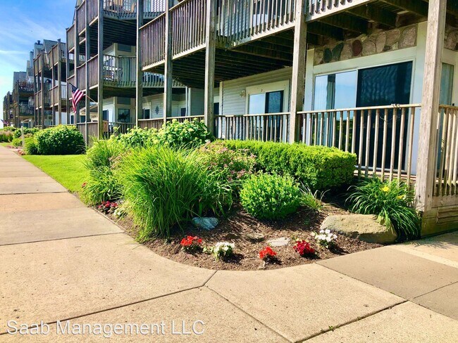 Foto del edificio - 37522 Jefferson Ave