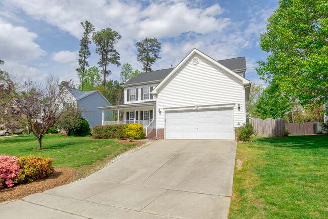 Building Photo - 2112 Echo Glen Ln