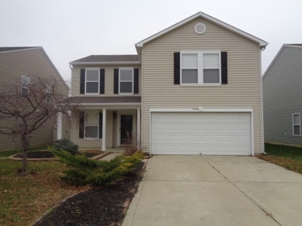 Building Photo - 2136 Olympia Dr