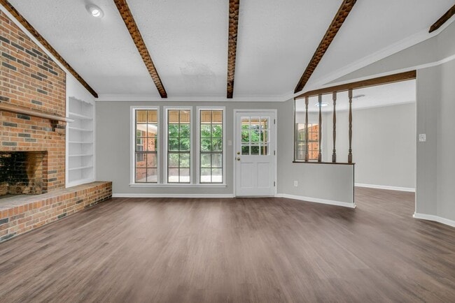 Building Photo - 1315 Ruffwood Rd