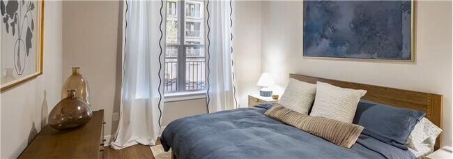 Foto del edificio - 2301 Aldrich St