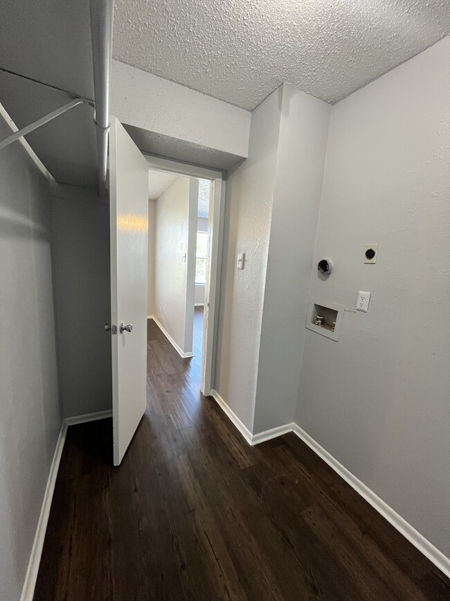 Summerset Apartments in Round Rock, TX