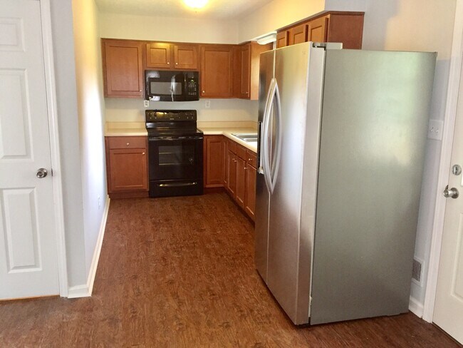 Foto del edificio - Charming 3 bed, 1 Bath in Shelbyville!