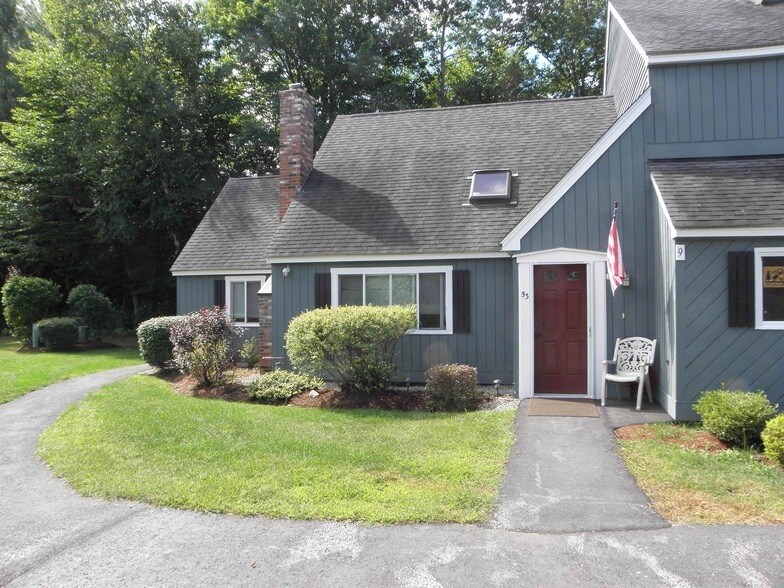 Primary Photo - 9 Jefferson Dr