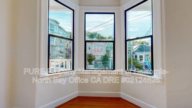 Foto del edificio - 1601 Treat Ave