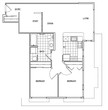 Helix 2 Bedroom + Den