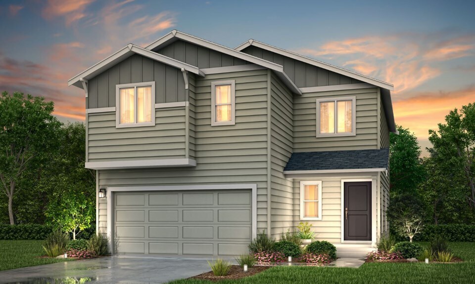 Foto principal - 1022 91st Ave SE