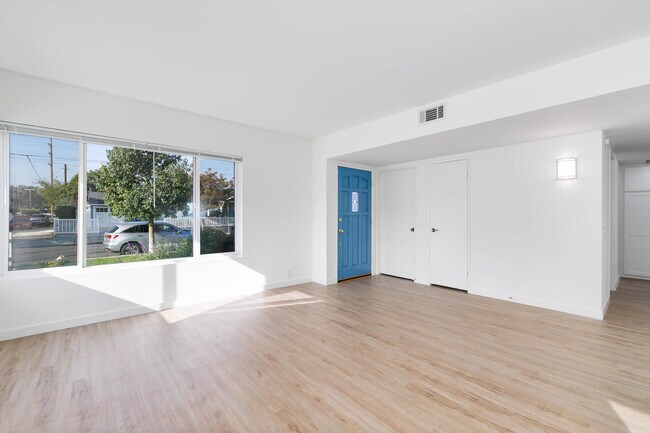 Foto del edificio - 1138 N Valley St