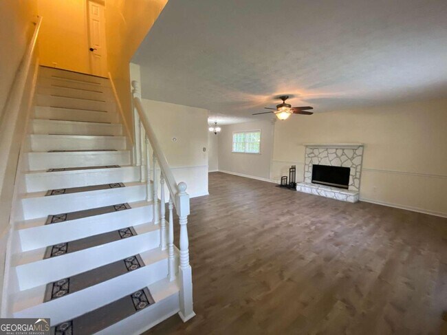 Foto del edificio - 1078 Norris Lake Dr