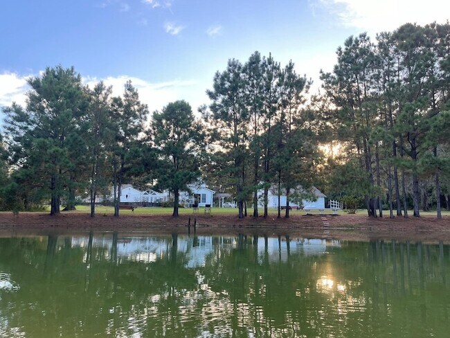 Foto del edificio - 8402 Matthews Ln