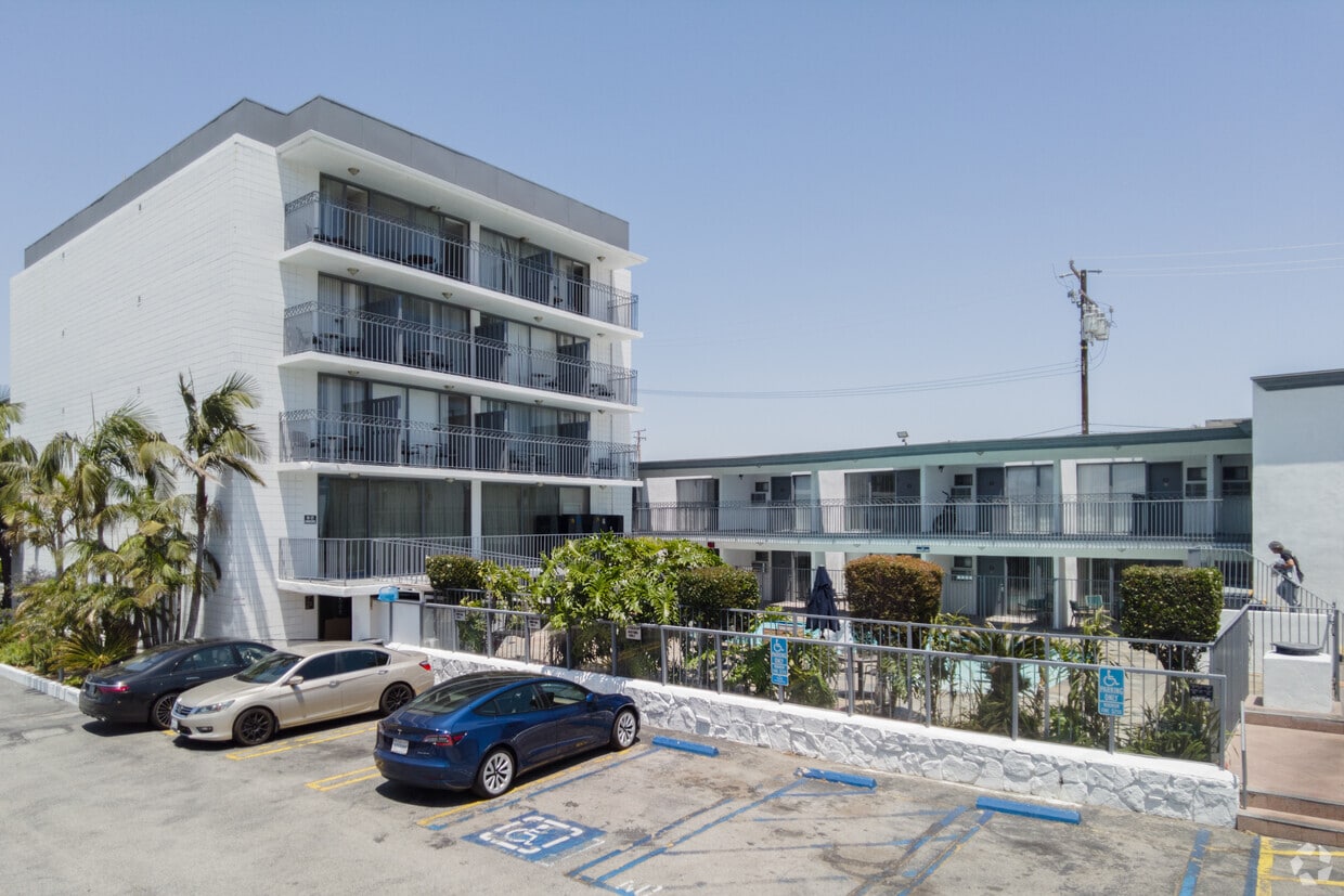 211 Apartments for Rent in Torrance, CA Westside Rentals