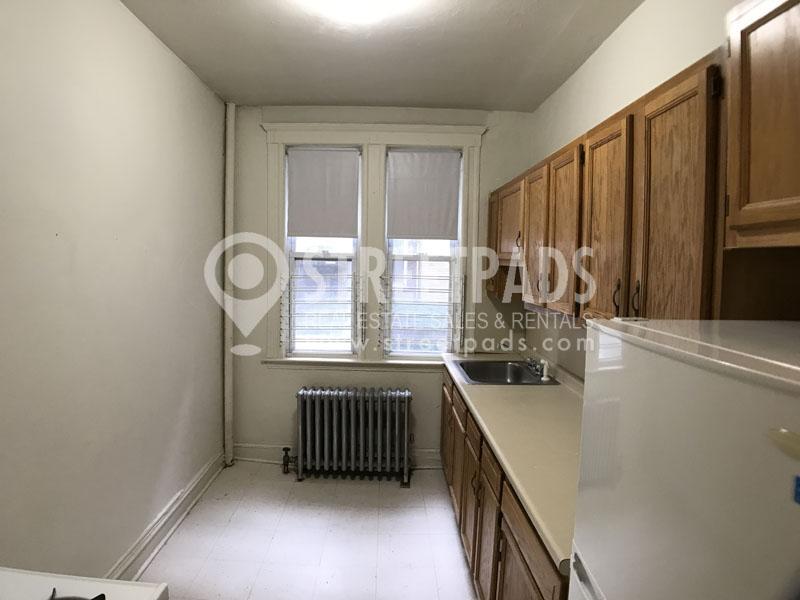 Primary Photo - 1 bedroom in Boston MA 02135
