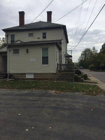 Building Photo - 256 W Sugartree St