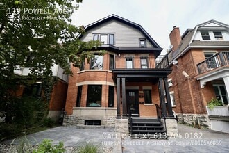 Building Photo - 119 Powell Ave