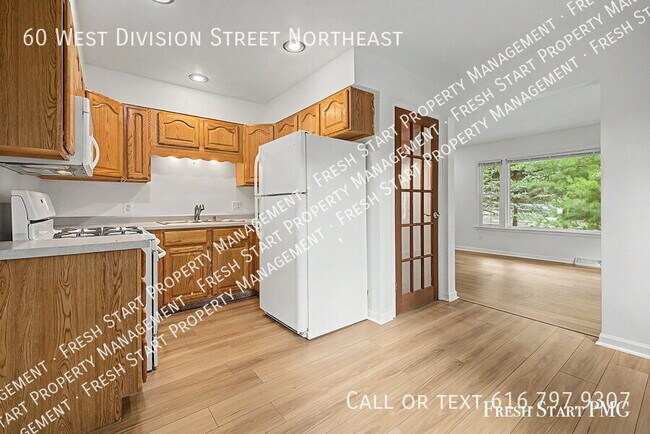 Building Photo - 60 W Division St NE