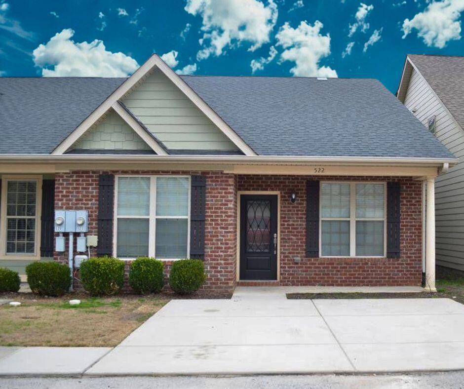 Foto principal - 522 Scenic Dr