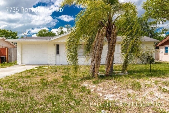 Foto del edificio - 7735 Rottingham Rd