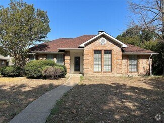 Building Photo - 2517 Rich Oak Dr