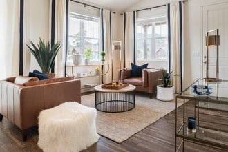 The Overlook at Buffalo Park photo'