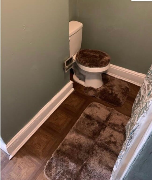 Photo - 2 Bedroom 1 Bathroom House for Rent