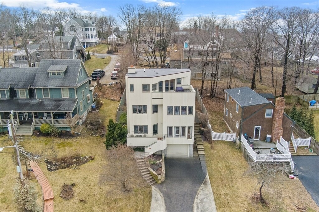 10 Prospect Ave, Hull, MA 02045 House Rental in Hull, MA