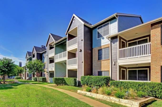 Foto del edificio - 1 bedroom in Austin TX 78758