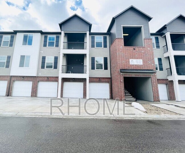 Building Photo - 3715 W 1480 N