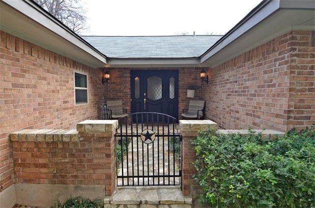 Foto del edificio - 1203 St Williams Ave