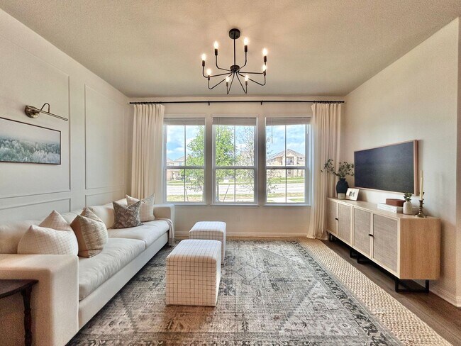 Building Photo - 856 Lone Peak Wy