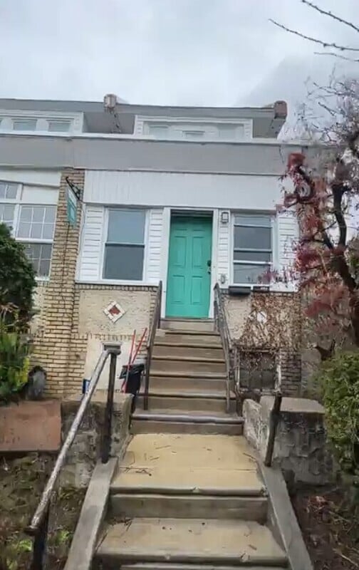 Foto del edificio - 4804 N 12th St