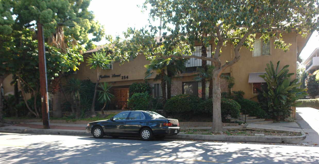 Foto del edificio - 254 Madison Ave